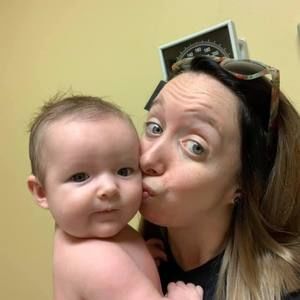 Meet your Posher, Megan